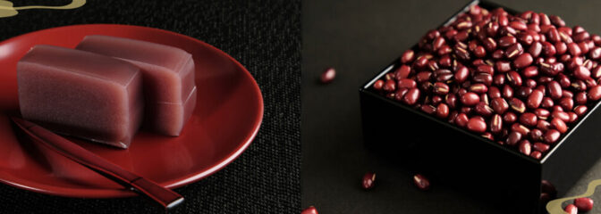 お世話になっているあの人に ～和菓子ギフト特集～