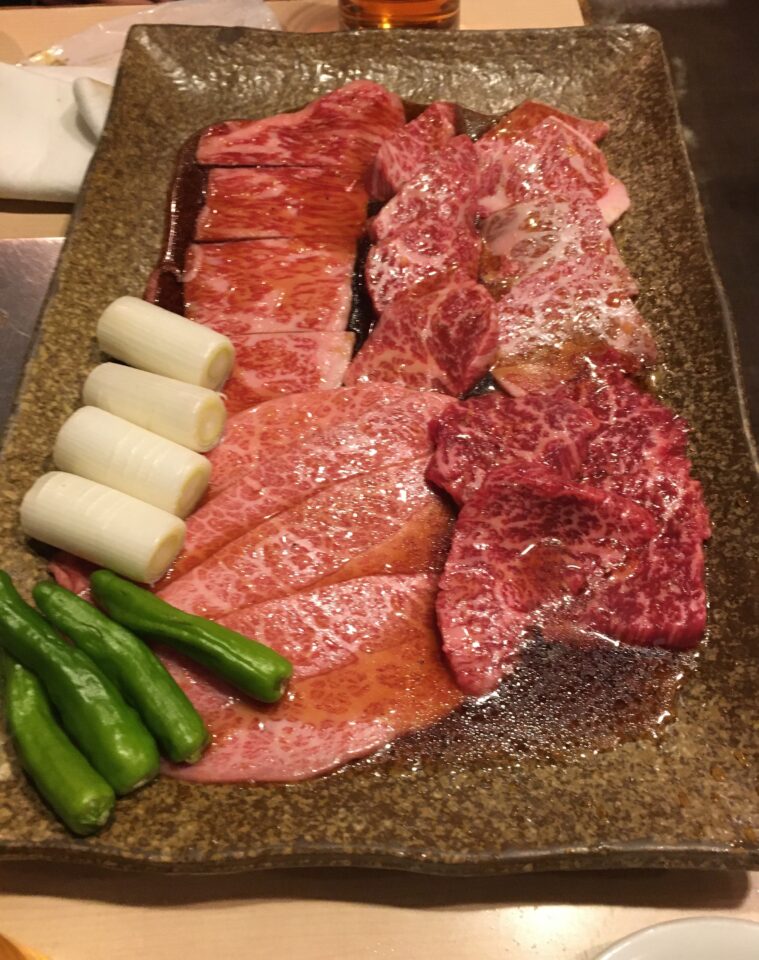肉